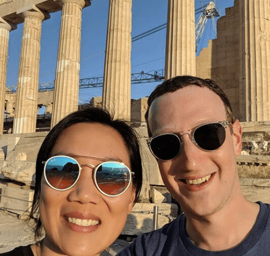 Maxima Chan Zuckerberg Parents